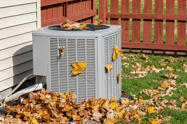 Belton, TX HVAC Company