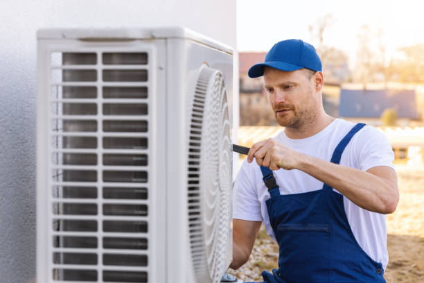 Best 24/7 HVAC repair  in Belton, TX